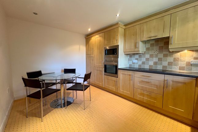 F32, Victoria Mansions, Newton Drive, Blackpool photo 4