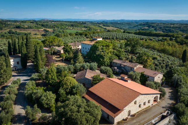 Property for sale in Colle Val D'elsa, Siena, Tuscany, Italy