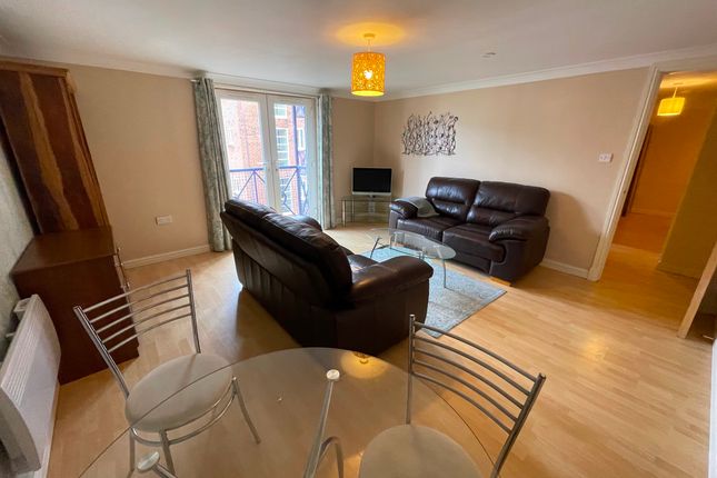 9 Cork House, Mannheim Quay, Swansea photo 4
