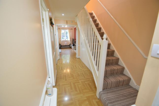 Detached house for sale in Rickman Hill, Chipstead, Coulsdon