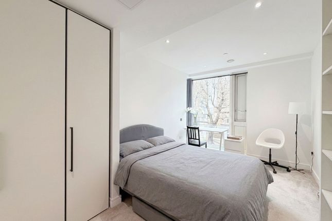 Apt 7, Handley House, London photo 3