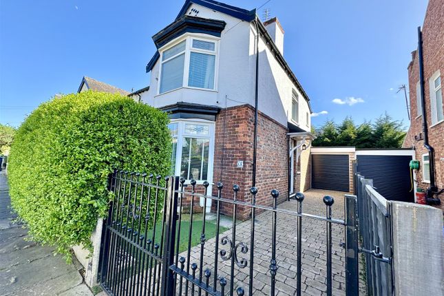 Semi-detached house for sale in Beech Grove Road, Middlesbrough