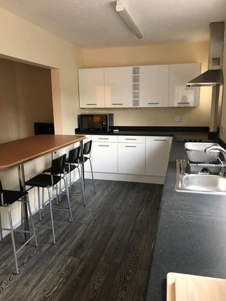 Semi-detached house to rent in Lockleaze Road, Horfield, Bristol