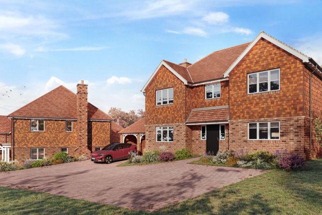 Oakwood Rise, Ashford photo 3