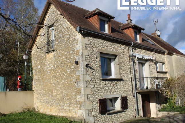 Thumbnail Villa for sale in Val-Au-Perche, Orne, Normandie
