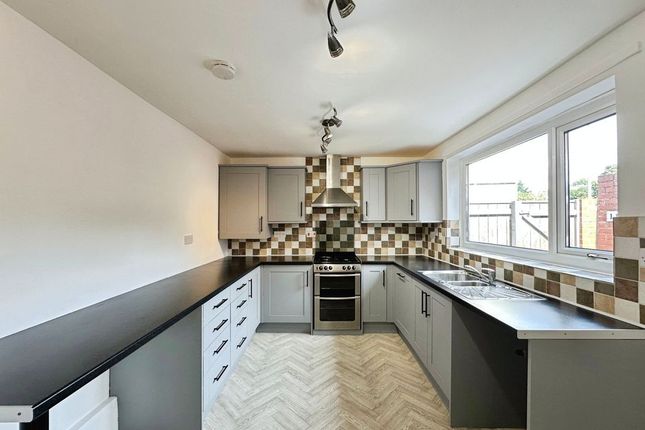 11, Norman Terrace, Morpeth photo 3