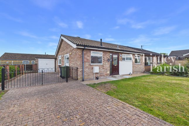 2-bed house on 12, Falcon Avenue, Diss, £1,100/mo