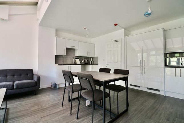 Kitchen/Living Room