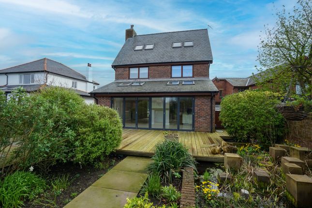 Detached house for sale in The Garden House, Catforth Road, Catforth