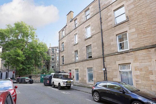 Flat to rent in Tarvit Street, Edinburgh