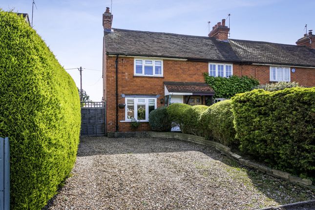 End terrace house for sale in Cannon Down Cottages, Cookham