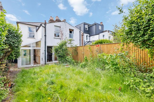 Thumbnail Semi-detached house for sale in Amity Grove, London