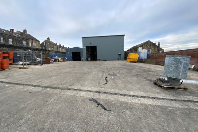 Thumbnail Industrial for sale in Berry Lane, Keighley