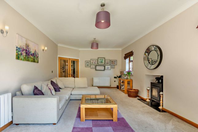 Detached house for sale in The Avenue, Farnham Common