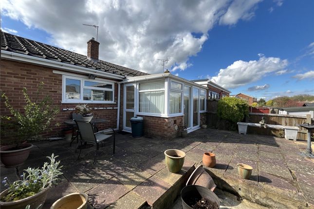Bungalow for sale in Mead Green, Lordswood, Kent
