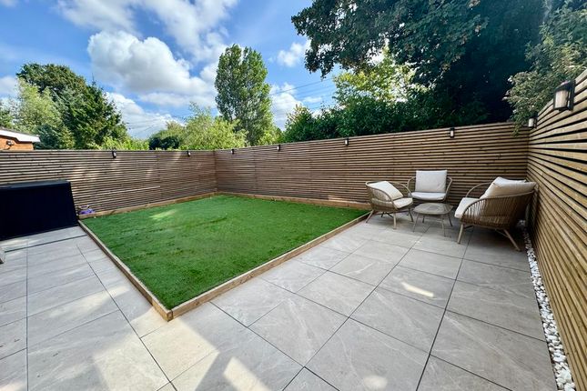 23, Bromley Drive, Holmes Chapel photo 3