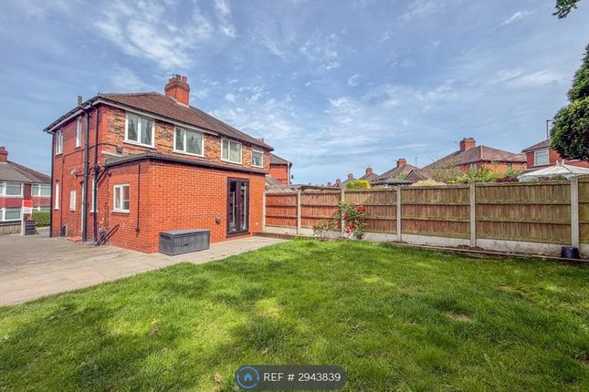 Sutherland Avenue, Stoke-On-Trent photo 4