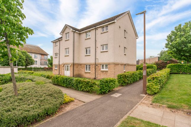 Thumbnail Flat for sale in 29 Toll House Gardens, Tranent