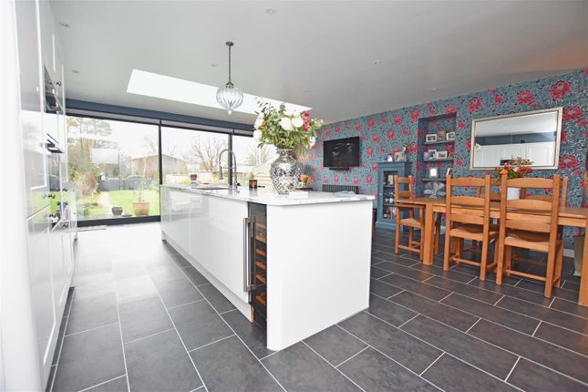 Semi-detached house for sale in Midford Road, Bath