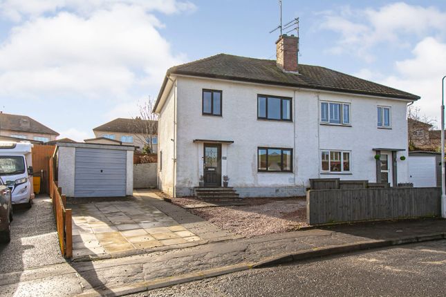 3-bed house on 44, Kirkland Avenue, Ballingry, £135,000