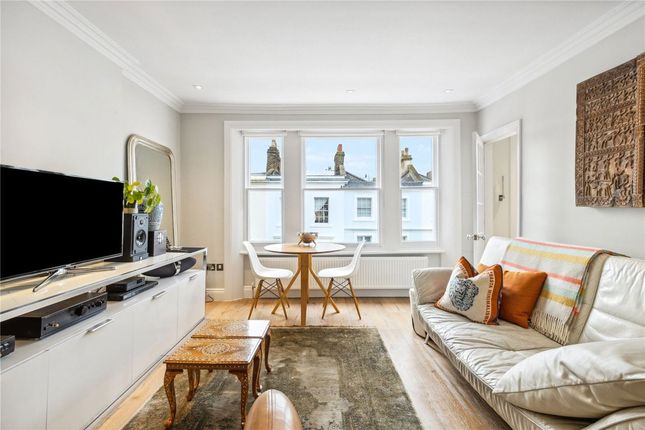Flat 3, 13, Gordon Place, London photo 4