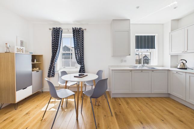 Flat 7 The Depot, Lansdown Road, Bude photo 3