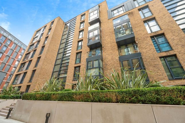 2-bed flat on Apartment 164, Southside, St. John's Walk, Birmingham, £160,000