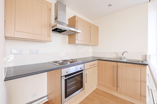 Thumbnail Flat to rent in Montrose Street, Brechin, Angus