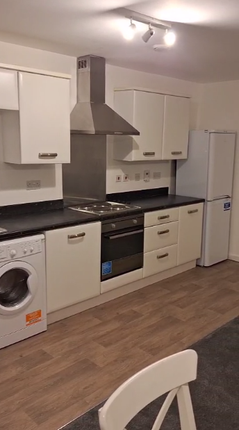 Apartment 29, Brindley House, 1 Elmira Way, Salford photo 2
