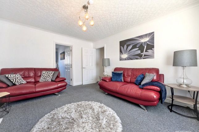 Cavendish Court,Flat 6, Elizabeth Street, Workington photo 4