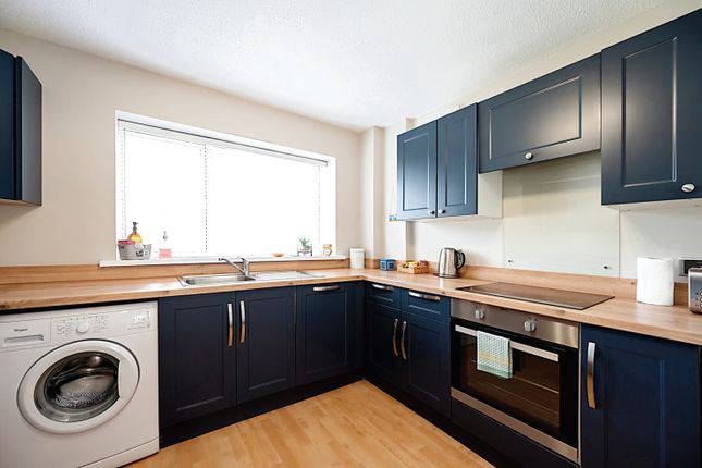 Flat for sale in Bembridge Drive, Hayling Island, Hampshire