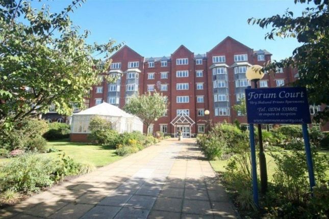 Thumbnail Flat for sale in Forum Court, 80 Lord Street, Southport