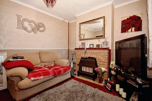 Terraced house for sale in Nuffield Road, Coventry