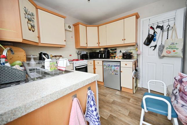 32, Highfield Road, Ripon photo 4