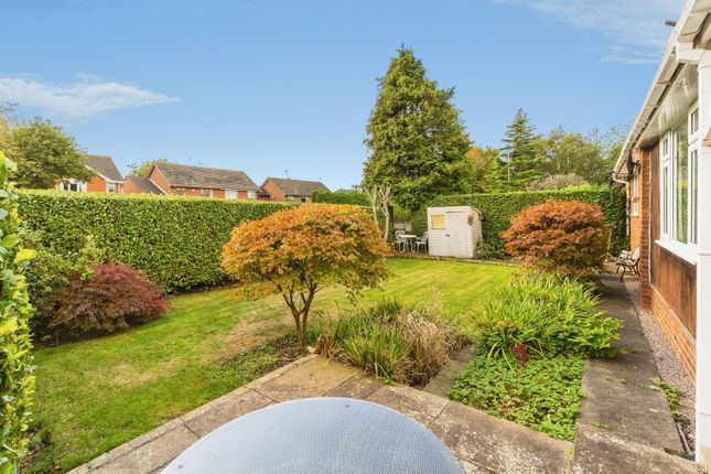 19, Hollyfield, Wrexham photo 5