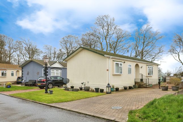 Thumbnail Bungalow for sale in Seaview Avenue, Seaton Estate, Arbroath, Angus