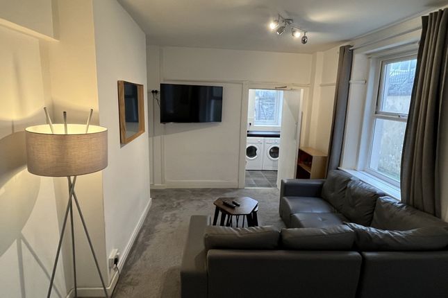 Thumbnail Property to rent in Baring Street, Greenbank, Plymouth