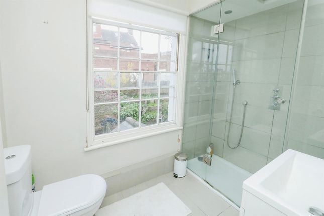 Terraced house for sale in Rosary Road, Norwich