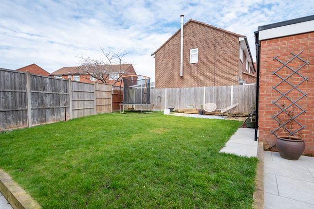Fair Isle Close, Fareham photo 4