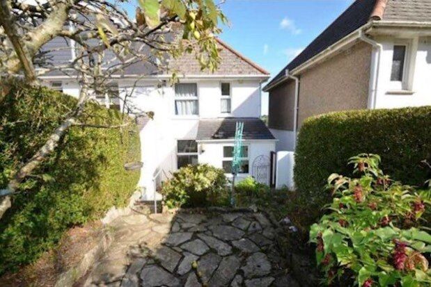 Thumbnail Flat to rent in Riverview, Falmouth