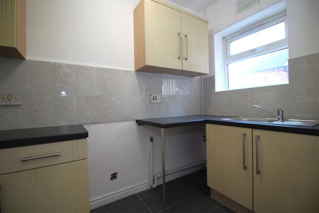 Saxby Street, Leicester photo 3