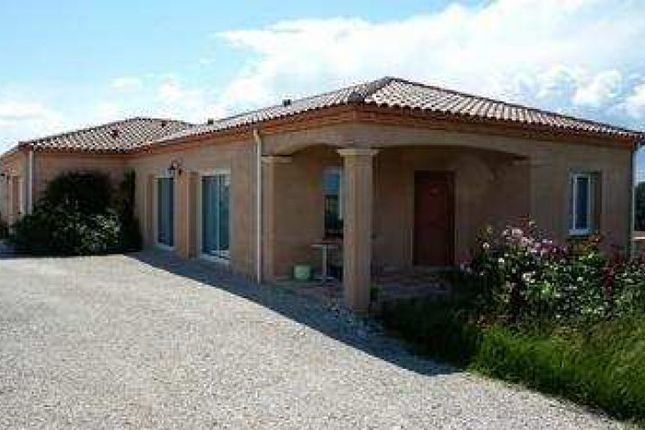 Thumbnail Property for sale in Lavit, Midi-Pyrenees, 82120, France