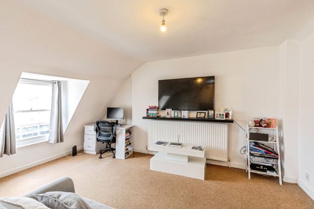 Flat 5, 8, Meridian Place, Bristol photo 4