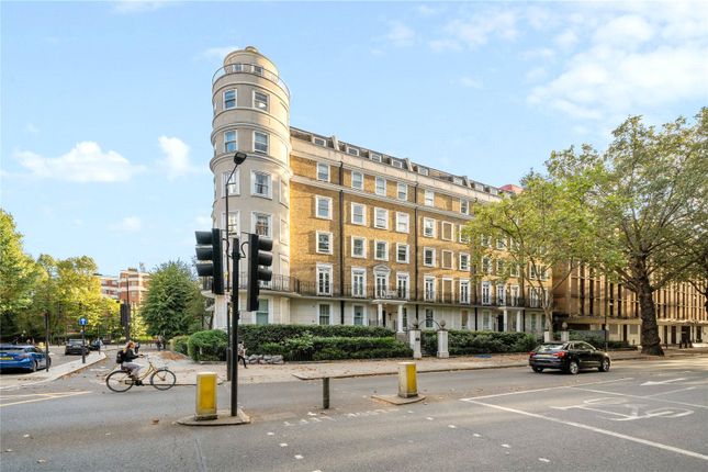 Thumbnail Flat for sale in Fitzclarence House, Holland Park Avenue, London