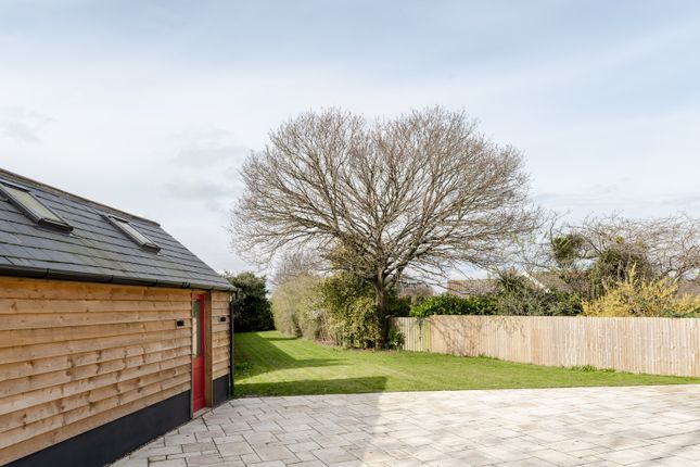 Detached house for sale in Blythburgh Road, Westleton, Suffolk