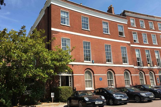 Thumbnail Office to let in Barnfield Crescent, Exeter
