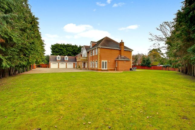 Property for sale in Stoke Court Drive, Stoke Poges, Slough