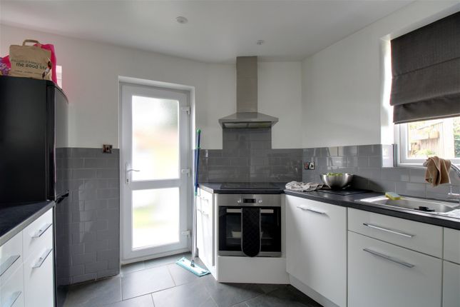 Semi-detached house for sale in Hangleton, Hove
