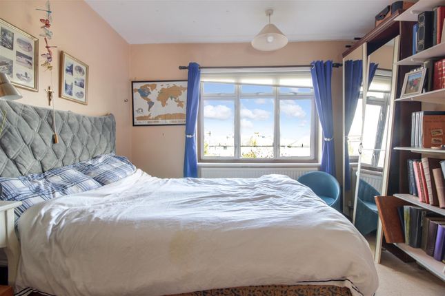 Semi-detached house for sale in Crawley Road, Enfield