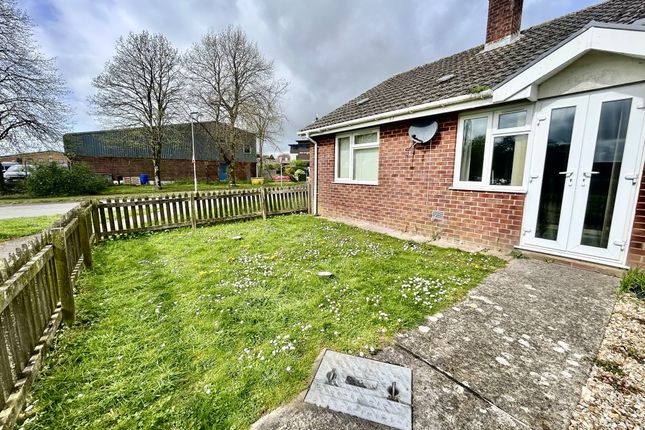 17A Ten Acres, Shaftesbury photo 3
